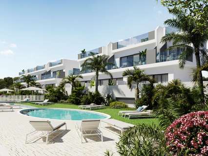 Ático en venta en Torrevieja zona LOS BALCONES - LOS ALTOS