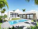 Villa en venta en Murcia zona Calasparra
