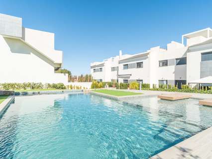 Ático en venta en Torrevieja zona LOS BALCONES - LOS ALTOS rebajado