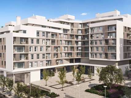 Apartamento en venta en Alicante zona Benalúa