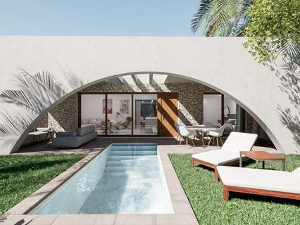 Villa en venta en San Javier zona Santiago de la Ribera