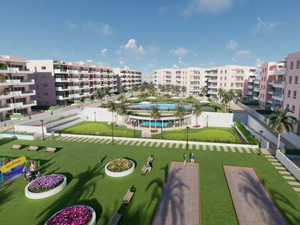 Apartamento en venta en Guardamar del Segura zona El Raso
