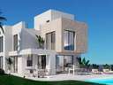 Villa en venta en Finestrat zona Finestrat