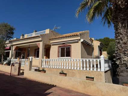 Villa en venta en Algorfa Montemar