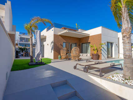 Villa en venta en San Miguel de Salinas zona San Miguel de Salinas