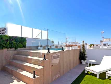 Casa en venta en Pilar de la Horadada zona Torre de la Horadada