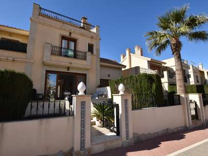 Casa en venta en Algorfa