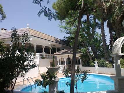 Casa rústica en venta en Fortuna