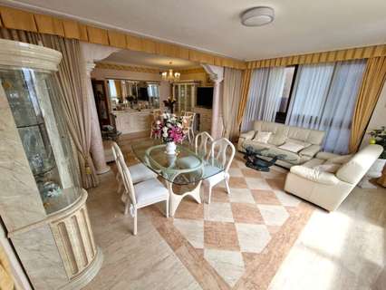 Apartamento en venta en Benidorm zona Levante