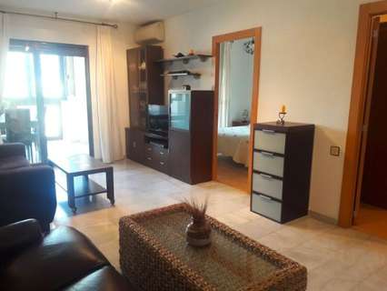 Apartamento en venta en Benidorm zona Zona de Poniente