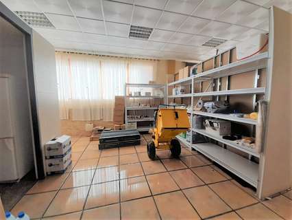 Local comercial en venta en La Nucía zona La Nucía