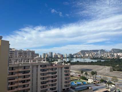 Ático en venta en Calpe zona Zona Levante - Playa Fossa