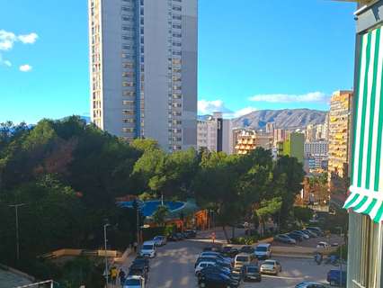 Apartamento en venta en Benidorm zona Rincon de Loix