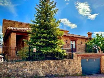 Villa en venta en Riópar