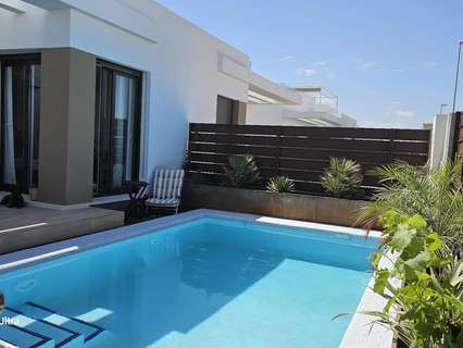 Villa en venta en Orihuela zona Vistabella Golf