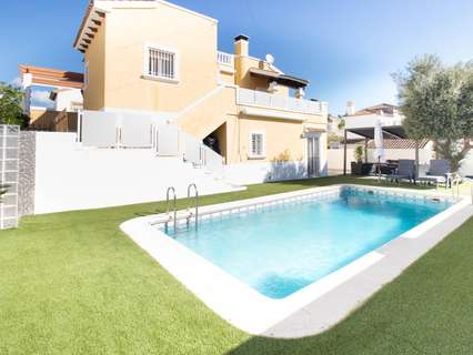Villa en venta en San Miguel de Salinas zona Blue Lagoon - El Galan