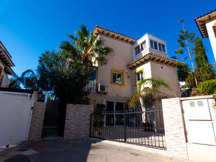 Villa en venta en Orihuela zona Playa Flamenca