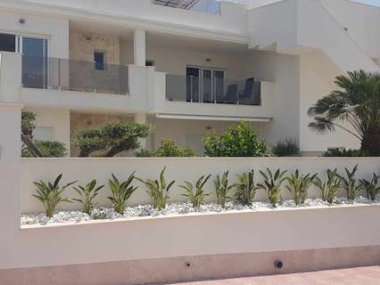 Ático en venta en Orihuela zona Orihuela-Costa rebajado