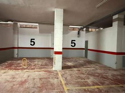 Plaza de parking en venta en Torrevieja zona Torrevieja