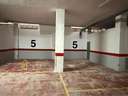 Plaza de parking en venta en Torrevieja zona Torrevieja