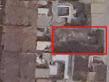 Parcela rústica en venta en Benijófar zona Benijófar