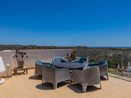 Ático en venta en Orihuela zona Orihuela-Costa