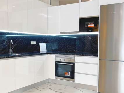 Apartamento en venta en Torrevieja zona Playa del Cura