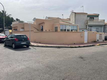 Casa en venta en Orihuela zona Orihuela-Costa rebajada