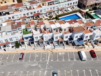 Casa rústica en venta en Torrevieja zona La Mata rebajada
