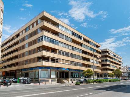 Ático en venta en Torrevieja zona Torrevieja