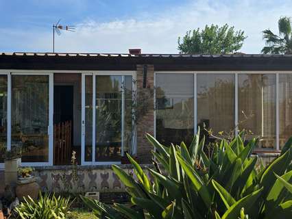 Casa en venta en Dénia zona La Xara - La Sella rebajada