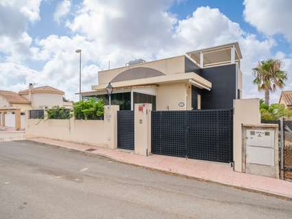 Villa en venta en Rojales zona Ciudad Quesada rebajada
