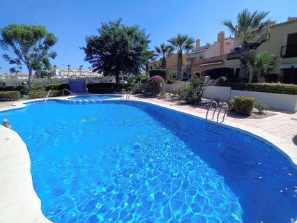 Apartamento en venta en Algorfa zona LA FINCA GOLF / ALGORFA rebajado