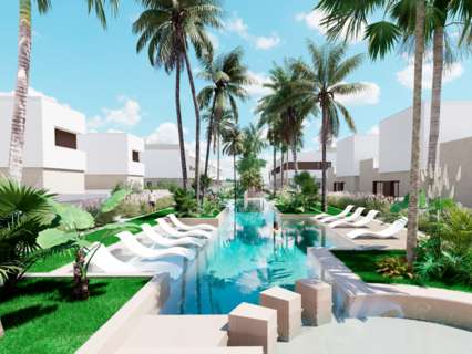 Apartamento en venta en Los Alcázares zona La Serena Golf