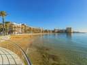 Apartamento en venta en Torrevieja zona Playa del Cura