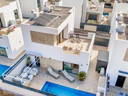 Villa en venta en Rojales zona Ciudad Quesada