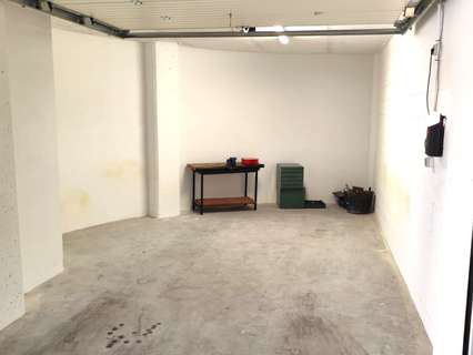 Plaza de parking en venta en Benidorm zona Centro