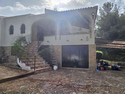 Casa en venta en Jávea/Xàbia