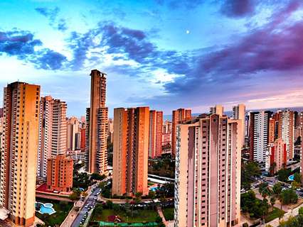 Apartamento en venta en Benidorm zona Levante