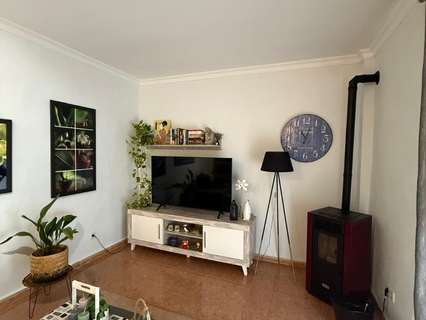 Casa en venta en Beniarbeig zona Beniarbeig