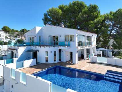 Villa en venta en Benissa zona Benissa