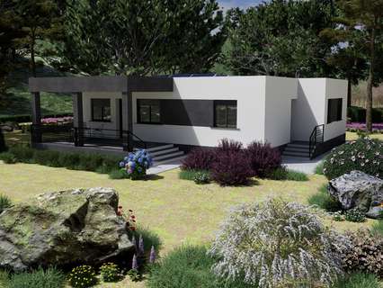 Villa en venta en El Pinós/Pinoso