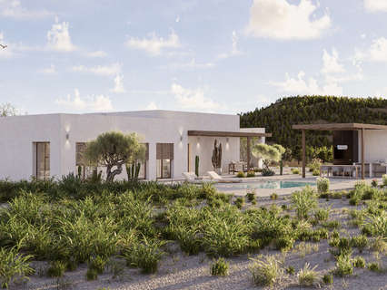 Villa en venta en El Pinós/Pinoso