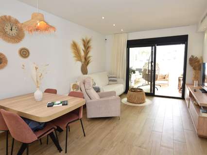 Apartamento en venta en Torrevieja zona LOS BALCONES - LOS ALTOS rebajado