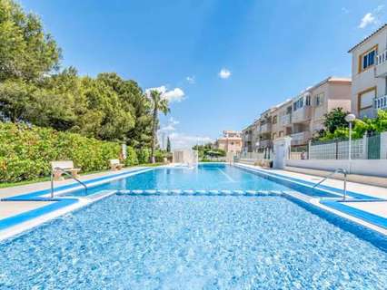 Ático en venta en Torrevieja zona Torreblanca