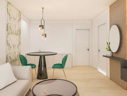 Apartamento en venta en Benidorm zona Rincon de Loix