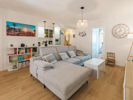 Apartamento en venta en L'Alfàs del Pi zona Albir rebajado