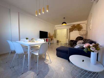 Apartamento en venta en Dénia zona Center rebajado