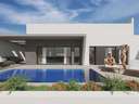 Villa en venta en Torrevieja zona Torrevieja