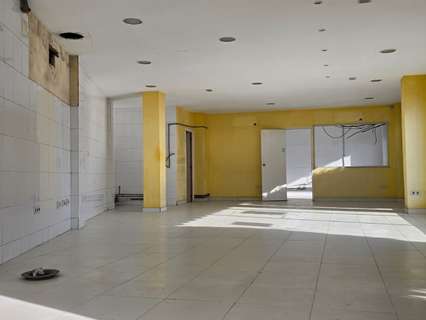 Local comercial en venta en L'Alfàs del Pi